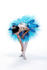 Virtuoso Dance Hire Logo