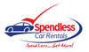 Spendless Car Rentals Logo