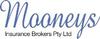 Mooneys Insurance Brokers Logo