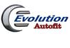 Evolution Autofit Logo