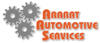 Ararat Automotive Services Logo