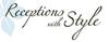 Receptions With Style Logo