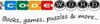 The Code Word Logo