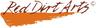Red Dirt Arts Logo