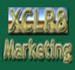 Xclr8 Marketing Logo