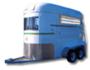 Go Go Trailers: Lilydale Logo