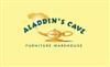 Aladdins Cave Furniture Logo