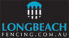 Longbeach Fencing Logo