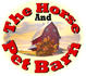 The Horse and Pet Barn Logo