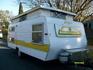 Melbourne Caravan Hire Logo