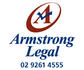 Armstrong Legal Logo