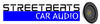 Streetbeats Car Audio Logo