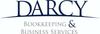 Darcy Bookkeeping & Business Services Logo
