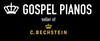 Gospel Pianos: Villawood Logo