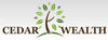 Cedar Wealth Logo