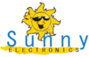 Sunny Electronics Logo