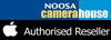 Noosa Camera House Logo