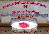 Dream Palace Sai Decoration Logo