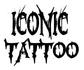 Iconic Tattoo Logo