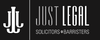Just Legal: Liverpool Logo