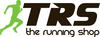The Running Shop Logo