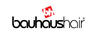 Bauhaus Hair Logo