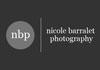 Nicole Barralet Photography Logo