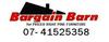 Bargain Barn Logo