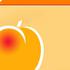 Peach Home Loans Logo