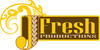 Jfresh Productions Logo