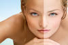Sun Bake Mobile Spray Tanning Logo