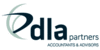DLA Partners Logo