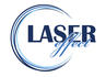 Laser Effect Logo