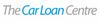 The Car Loan Centre Logo