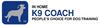 K9Coach Pty Ltd Logo