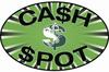 Cash Spot: Spearwood Logo