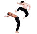 Gold Coast Fitness Logo