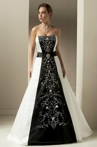 Pearls Bridal