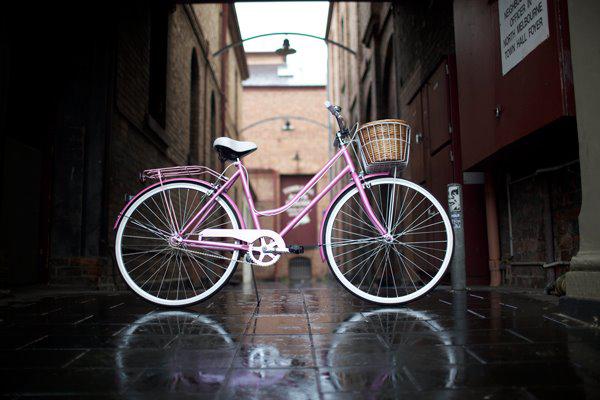 Reid Cycles: North Melbourne