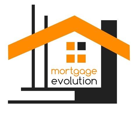 Mortgage Evolution: Teneriffe logo