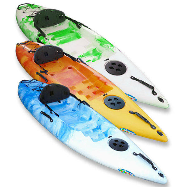 Kayaks WA