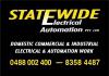 Statewide Electrical Automation logo
