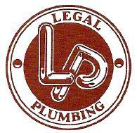 Legal Plumbing