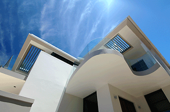 Proteus Architects: Mark Gerstl