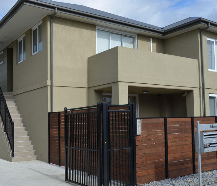 CN Painters: Melbourne