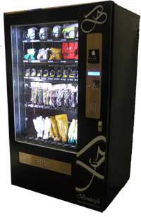 BL Vending: Melbourne