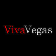 Viva Vegas Australia logo