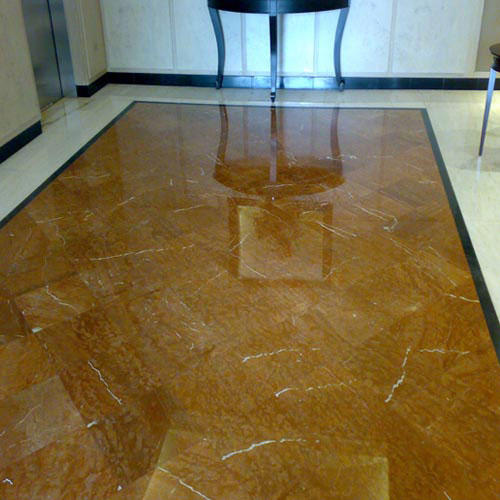 Stone Polishing Solutions