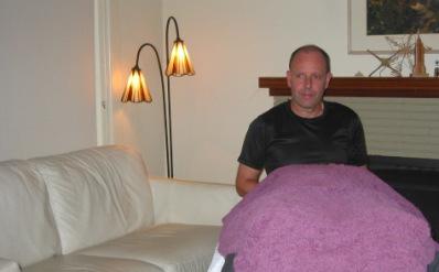 Richard Lane Mobile Massage: Sydney