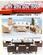 Fancy Homes